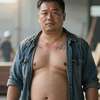 Chen Guoxiong AI-avatar