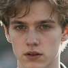 Caspian Thorne AI avatar