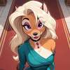 Android 21 ai avatar