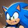 Sonic AI avatar