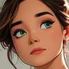 Maria Yescas ai avatar