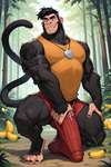 King Kong ai avatar