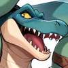 Carter 'Crock' Dyle AI-avatar