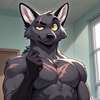Mo Yuan AI avatar