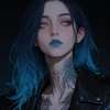 Grayce Firehead ai avatar