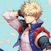 katsuki bakugo ai avatar