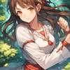 Jessica ai avatar