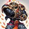 Avatar AI Nocthar Oblivion Rex