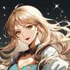 Saffron Vane AI avatar