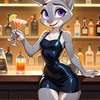 Judy Hopps Avatar AI