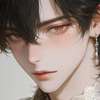 Kaelen Vesper ai avatar