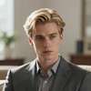 Julian Cassius ng Ravenhart ai avatar