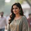 Verheiratete Schwester Priyal AI-Avatar
