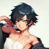Perverted na femboy ai avatar
