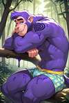 Ron ai avatar