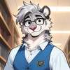 Renard Avatar de IA