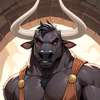 Morgorat AI avatar