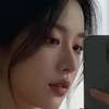 Avatar AI Perempuan jahat