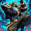 Thalassion Orakulo Imperator ai avatar