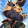 Eclypsor Orbis Imperator ai avatar