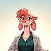 Valeria Solari ai avatar