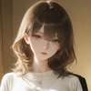 Elizabeth AIアバター