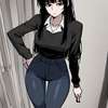 Hanae Seo ai avatar