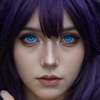 Lyraen Vespera ai avatar