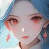 La principessa Resalia. Avatar AI