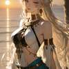 Elara Valerius AI-Avatar