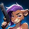 Harley ai avatar