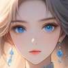 Arisanti Larasati ai avatar