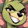 Springtrap (dziewczyna) Awatar AI