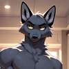 Mo Yuan ai avatar