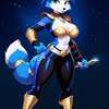 Krystal Avatar IA