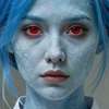 Thalea Vesper ai avatar