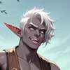Zarketh Draxel ai avatar