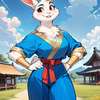 Toriel ai avatar
