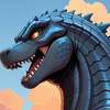 Godzilla III ai avatar