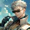 Caspian Thorne Avatar AI