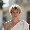 Theron Lysander ai avatar