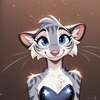 Sally AI avatar