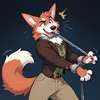 Orock AI avatar
