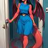 Demônia AI-avatar