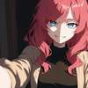 Avatar AI Luna
