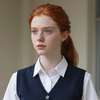 Elizabeth "Beth" Avatar de IA