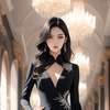 Athina Avatar IA