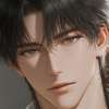 Alexander Geraldy ai avatar
