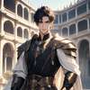 Alexander ai avatar