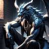Kaelen Vorthos ai avatar